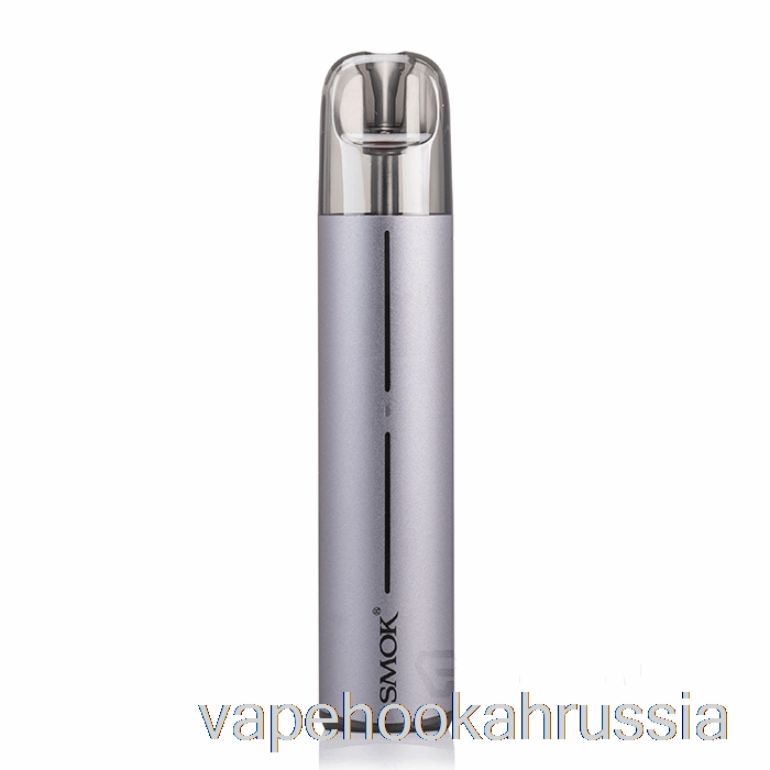 Vape россия Smok Solus 2 17w Pod System серый